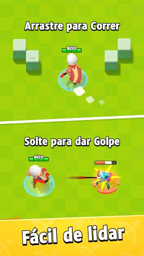 Archero screenshot 7