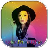 Color Photo Effect - Photo Lab Effect 20180705.0
