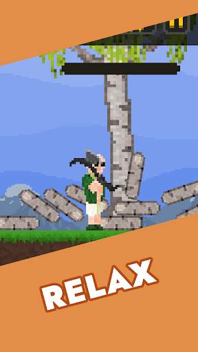 Feller | Wood tycoon simulator screenshot 7