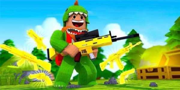 Wallpapers for Roblox player HD 2020 screenshot 1