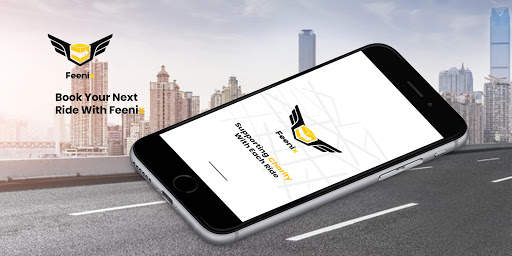 Feenix screenshot 1