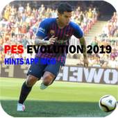 New PES Evolution 2019 Tactic 1.2.1
