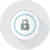 Security PIN App Locker icon