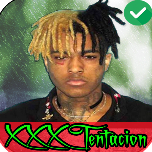 XXXTentacion Songs Offline 2020 icon