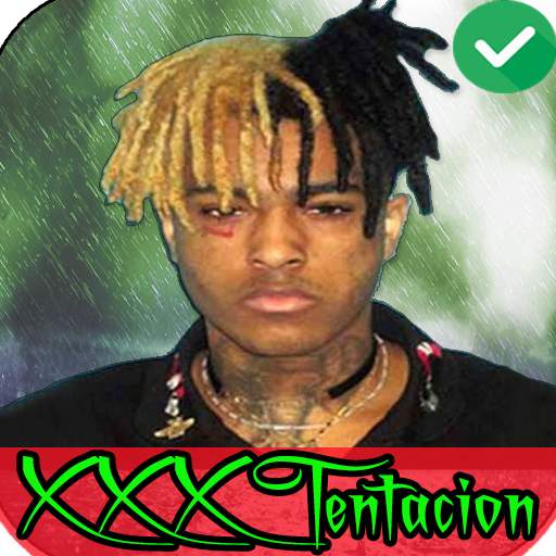 XXXTentacion Songs Offline 2020 screenshot 5