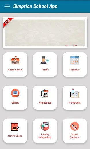 Dream World School screenshot 2