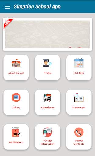Dream World School screenshot 2