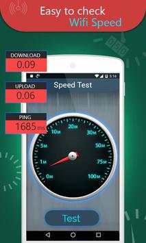 Wifi Mobile Data Manager screenshot 4