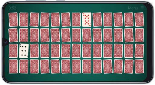 Recollect - memory match game screenshot 1