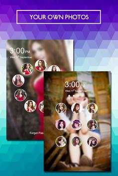 My Photo App Lock 5 تصوير الشاشة