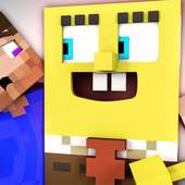 Mod Sponge Craft [Game] logo