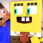 Mod Sponge Craft [Game] 1.2