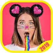 Candy Selfie Sweet Camera 1.5