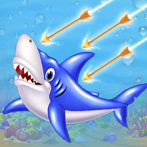 Fish Game Archery Hunting Game 1.7