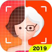 Face Aging - Face App – Future Face - Facetime2019 icon
