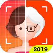 Face Aging - Face App – Future Face - Facetime2019 4.4