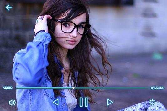 Video Player For Android screenshot 2