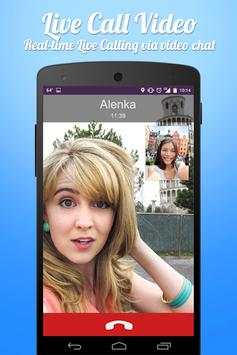 Guide for IMO free call video screenshot 1