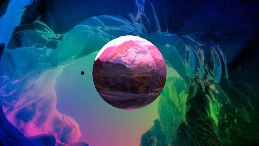 ImagiNative 3D screenshot 5
