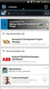 Social Booky screenshot 8