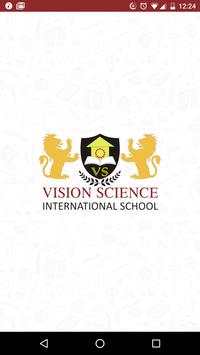 Vision Science Parent скриншот 1