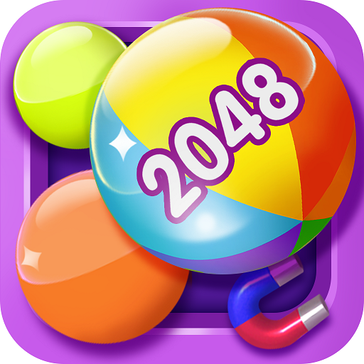 2048 Merge to Win icon