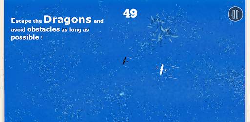 monta tu dragón screenshot 1
