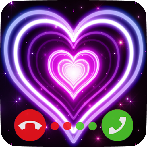 Color Call Flash-Merry Christmas icon