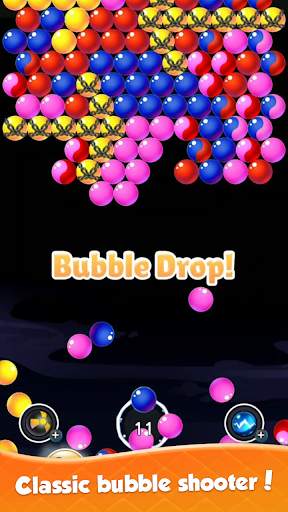 Bubble Hunter : Arcade Shooting screenshot 7
