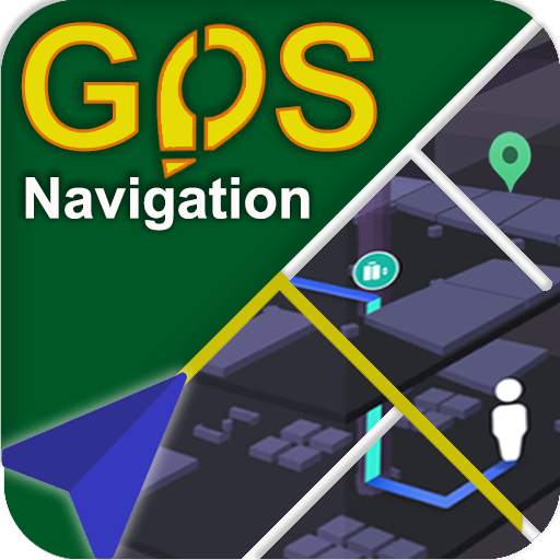 Live Street View & Finder Route, Nearby palaces 2.8