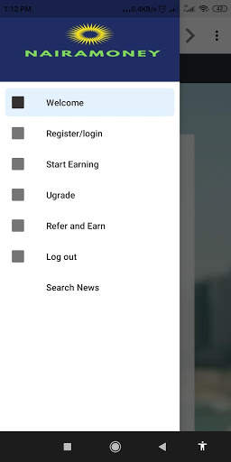 Nairamoney - Make money online in Nigeria app free स्क्रीनशॉट 2