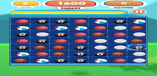 Matching Games: Match 3 Balls screenshot 8