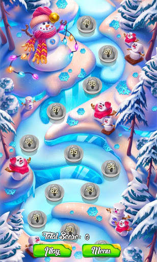 Bubble Shooter - Bubble Trouble & Bubble Game screenshot 3