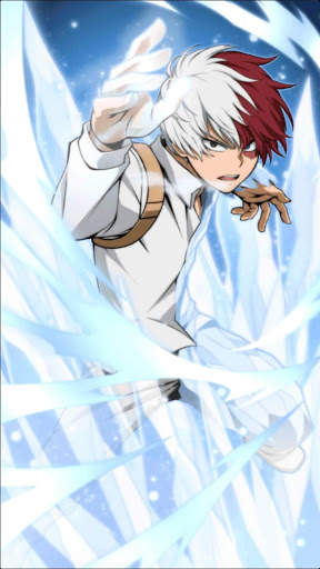 My Hero Academia Wallpaper - Boku No Hero HD 2020 screenshot 8
