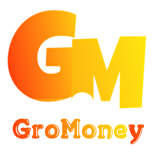 GroMoney - Letest news from all the over world icon