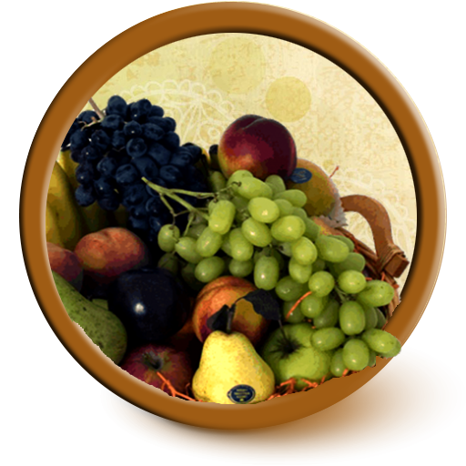 Fruits Matching icon