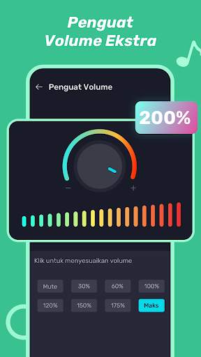 Pemutar Musik - Pemutar MP3 screenshot 7