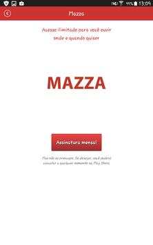 Mazza screenshot 15