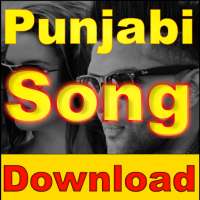 New Punjabi Songs 2021 - Download Punjabi Gane icon