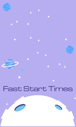 Moon Browser screenshot 1