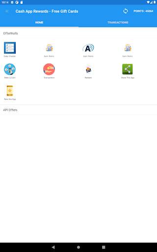 Cash App Rewards - Free Gift Cards screenshot 15