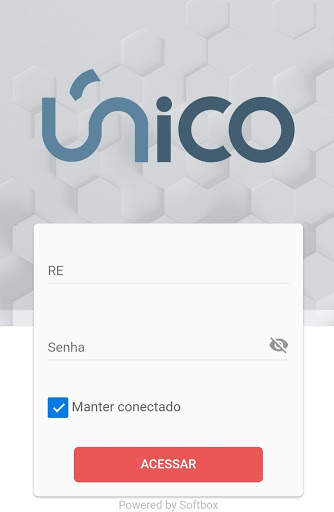 Único screenshot 1