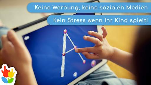Schule der Buchstaben screenshot 4