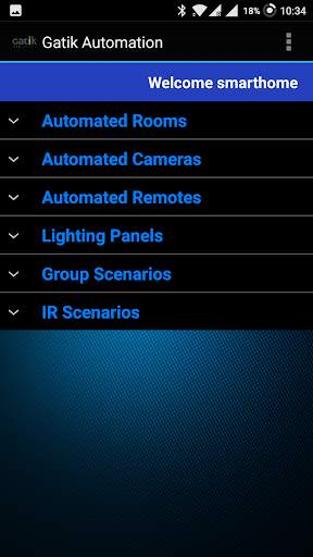 Gatik Automation screenshot 1