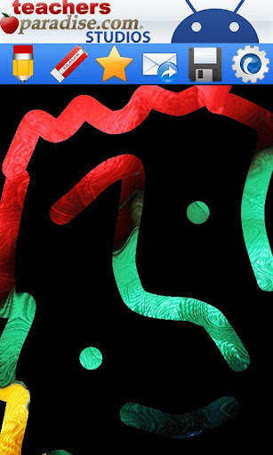 Scratch Draw Art Game - 2 draw 10 تصوير الشاشة