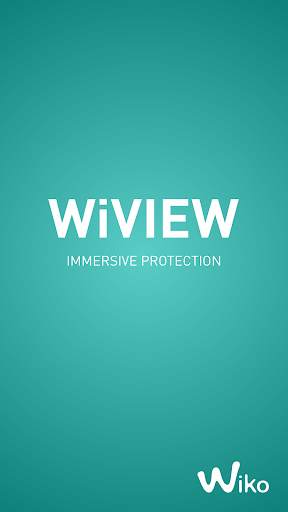 WiVIEW screenshot 6
