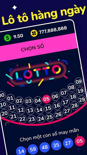 Lucky Money - Win Real Cash screenshot 5