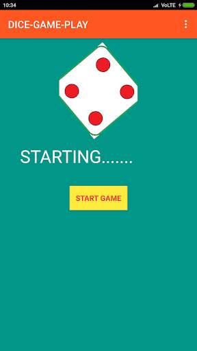Dice-puzzle-game-ludo-free Classic screenshot 7