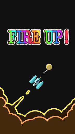 Go Fire! screenshot 1