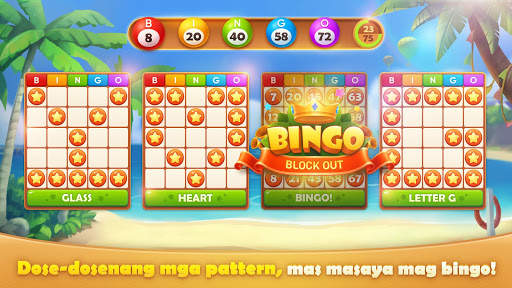 Bingo Land-Classic na Laro screenshot 3